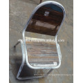 мелиорированных древесины промышленный стул для ресторана банкеты
